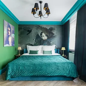 Apartament Break, Warszawa