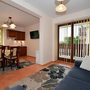https://apartament-kosista.zakopanehotels.org